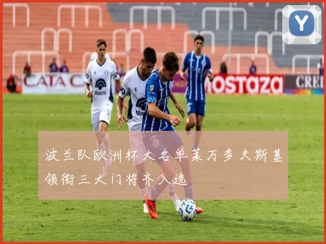 波兰队欧洲杯大名单莱万多夫斯基领衔三大门将齐入选